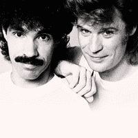 Hall & Oates