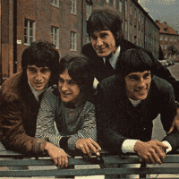 The Kinks