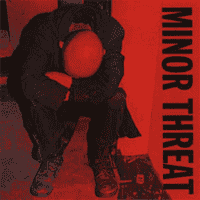 Minor Threat