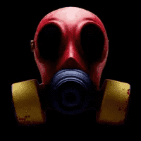 Gas Mask