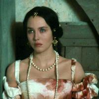 Queen Margot