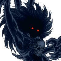 Avatar of Evil (Metal Slug 5 Final Boss)