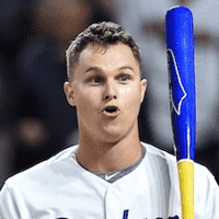 Joc Pederson