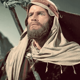 Moses