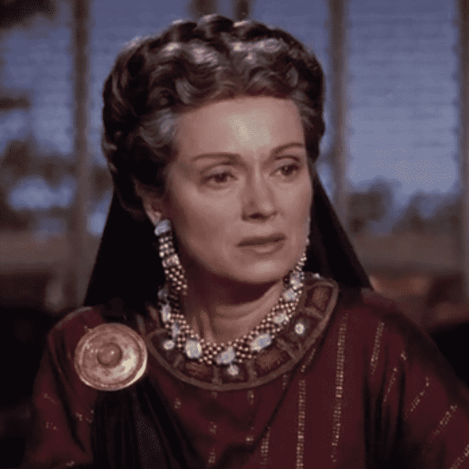 Miriam