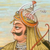 Maharana Pratap Singh