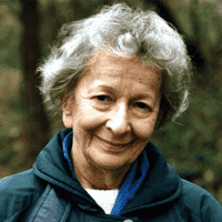 Wisława Szymborska