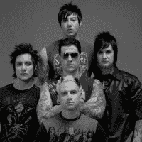 Avenged Sevenfold