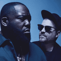 Run the Jewels