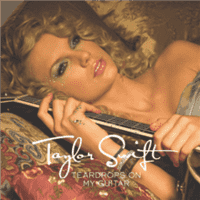 Taylor Swift - Teardrops On My Guitar