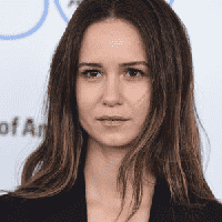 Katherine Waterston