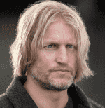 Haymitch Abernathy