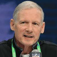 Mike Mayock