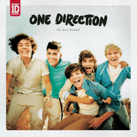 One Direction - Gotta Be You