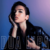 Dua Lipa - New Rules