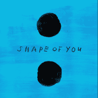 Ed Sheeran - Shape Of You