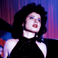 Blue Velvet (1986)