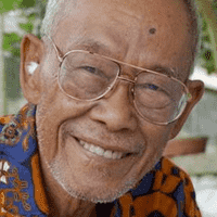 Pramoedya Ananta Toer