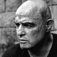 Colonel Kurtz