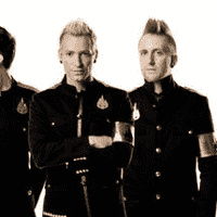 Thousand Foot Krutch