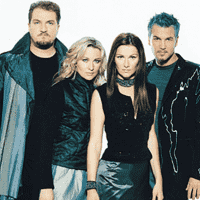 Ace of Base