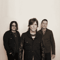 The Goo Goo Dolls