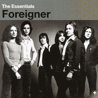 Foreigner