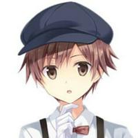 Kazami Tsukasa