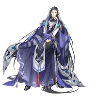 Tai Shi Wu Long Geng