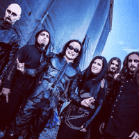 Cradle Of Filth