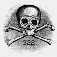 Skull and Bones