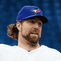 R.A. Dickey