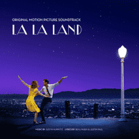 La La Land - Someone In The Crowd