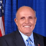 Rudy Giuliani