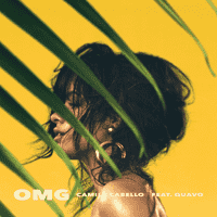 Camila Cabello Ft Quavo - OMG