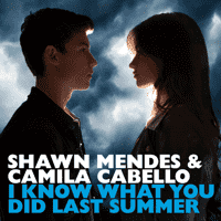 Shawn Mendes, Camila Cabello - I Know What You Did Last Summer