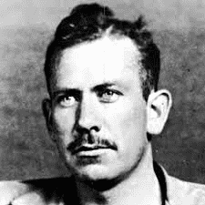 John Steinbeck