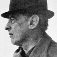 Witold Gombrowicz