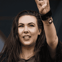 Elize Ryd