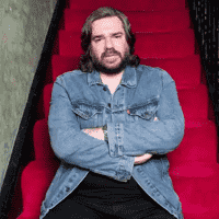 Matt Berry