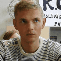 Toomas Sinijärv