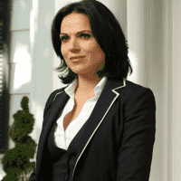 Regina Mills / The Evil Queen