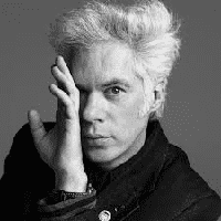 Jim Jarmusch