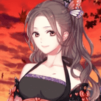 MC ( Ayame Kushinada)