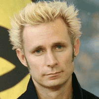 Mike Dirnt