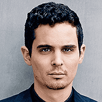 Damien Chazelle