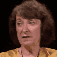 Pauline Kael