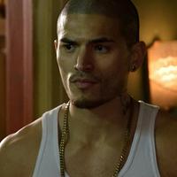 Augustin "Gus" Elizalde