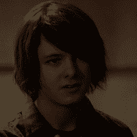 Zachary "Zach" Goodweather
