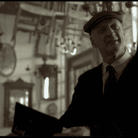 Dr. Werner Dreverhaven